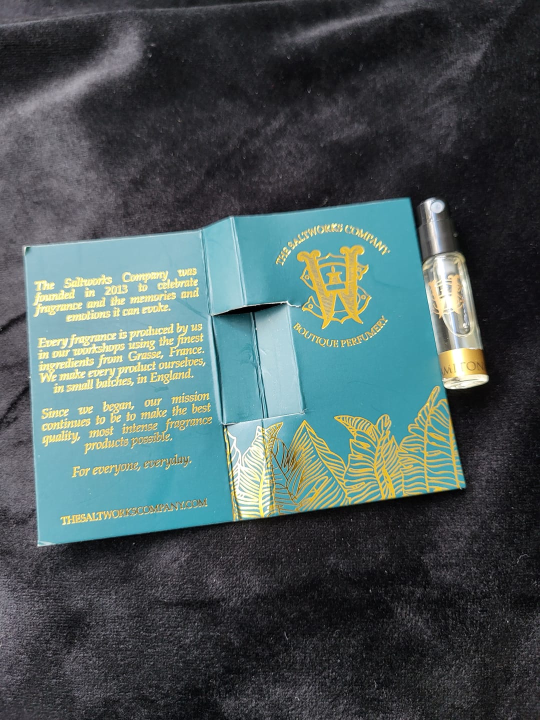 Customer photo review of Kami Tonka