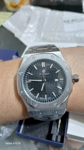 Customer photo review of Valoni® Maretti