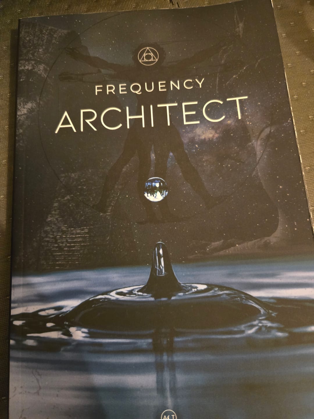 Customer photo review of Frequency Architect (Out Now)