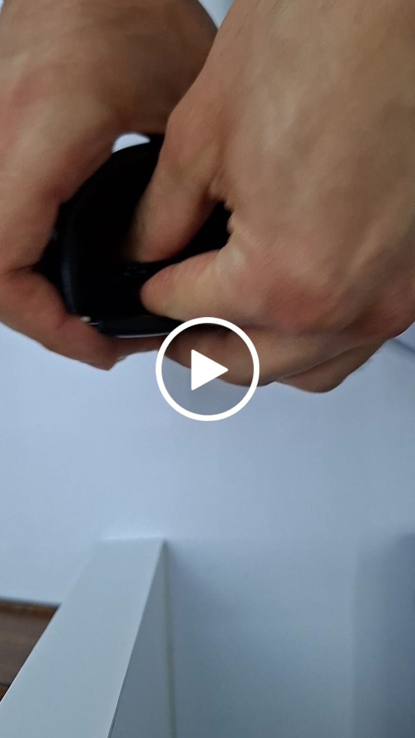 Customer video review of NiceHCK Tears IEM Kulaklık