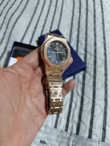 Customer photo review of Valoni® Maretti