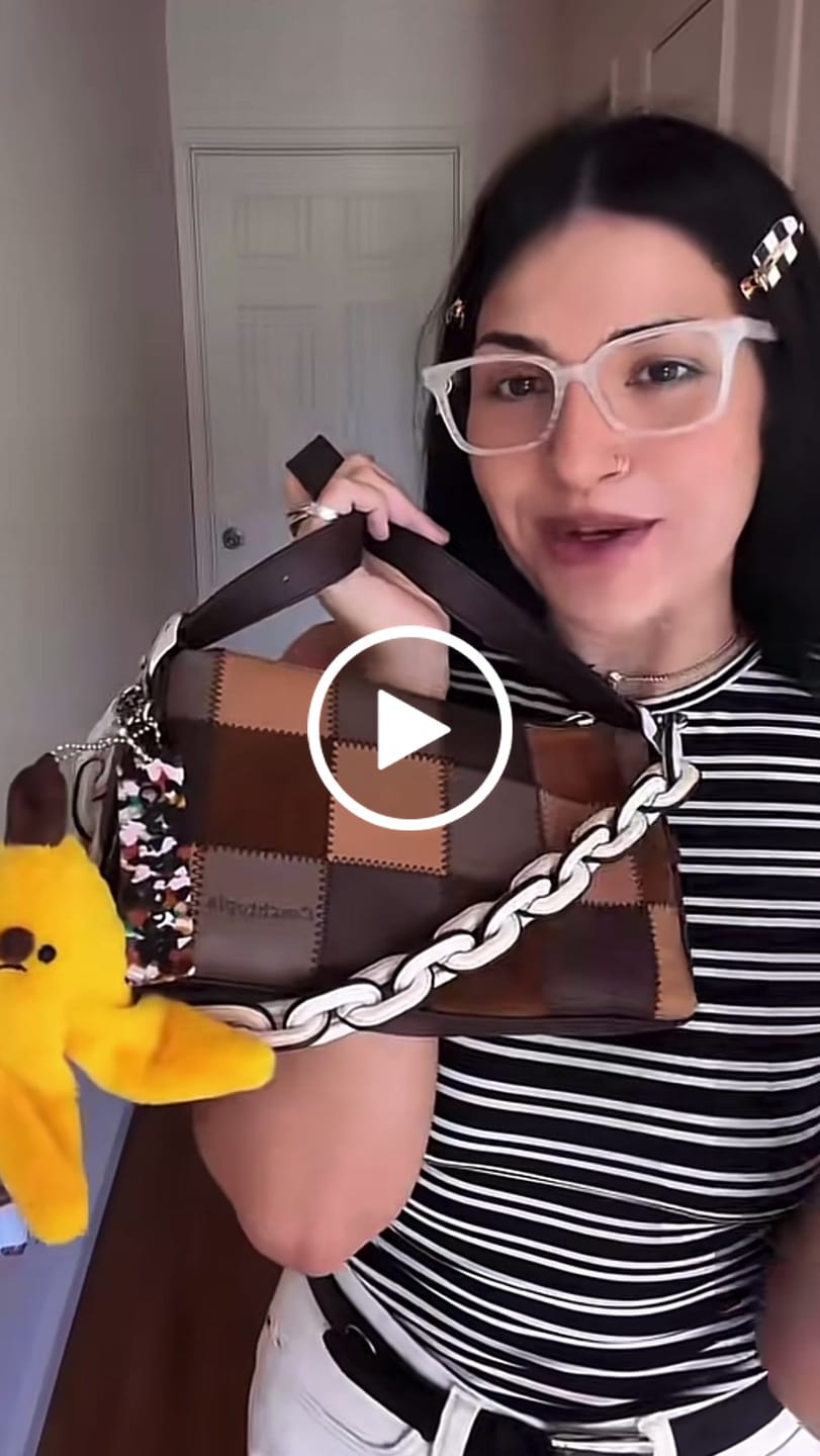 Customer video review of Forgotten Banana Peel