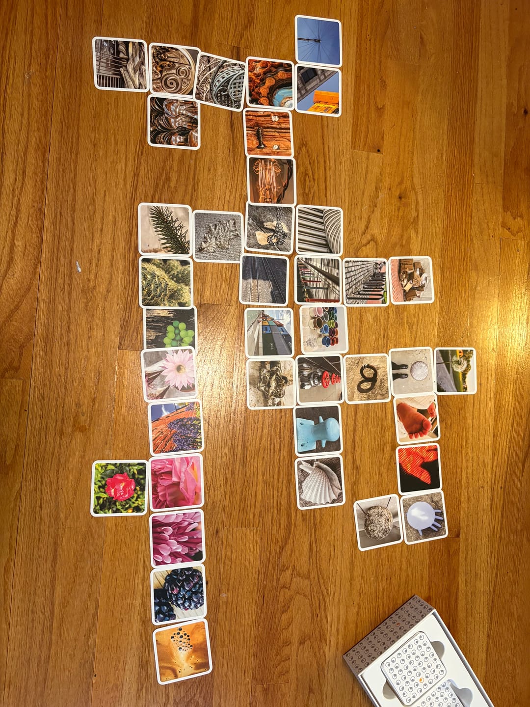Customer photo review of OuiSi Original