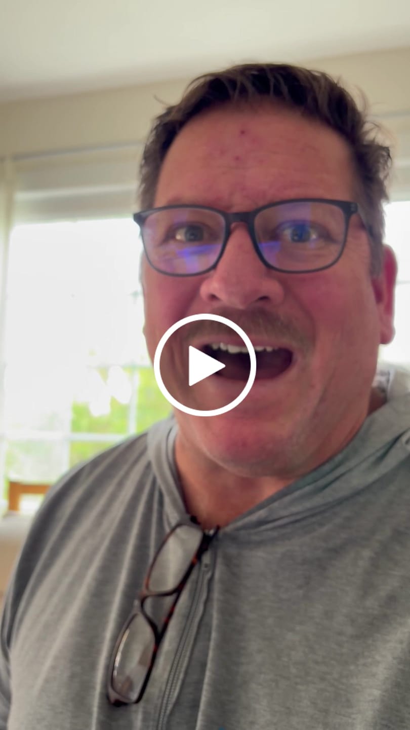 Customer video review of Beef Stick Sampler – Taste All 3 Flavors (9‑Pack)