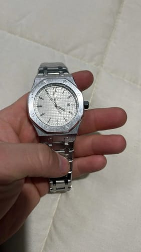 Customer photo review of Valoni® Maretti
