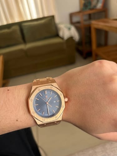 Customer photo review of Valoni® Maretti