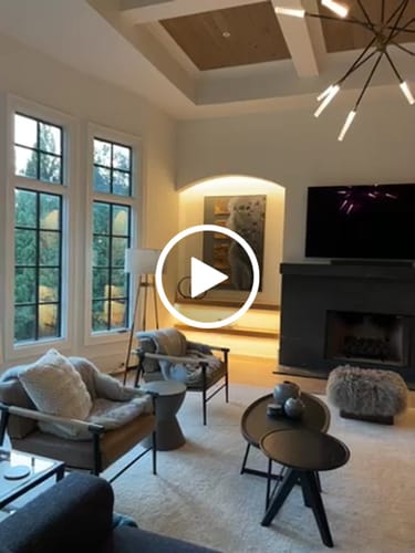 Customer review photo for Wabi Sabi Wall Art #TX593