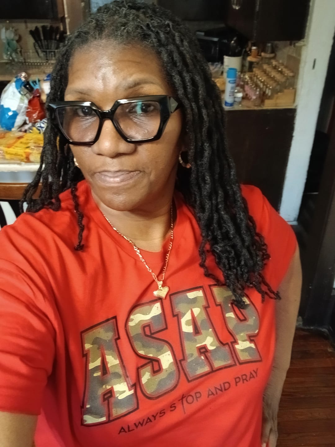 Customer photo review of ASAP