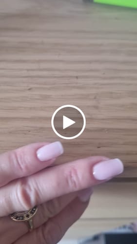 Customer video review of Cleaner Pour Ongles Studios Didier 150ml