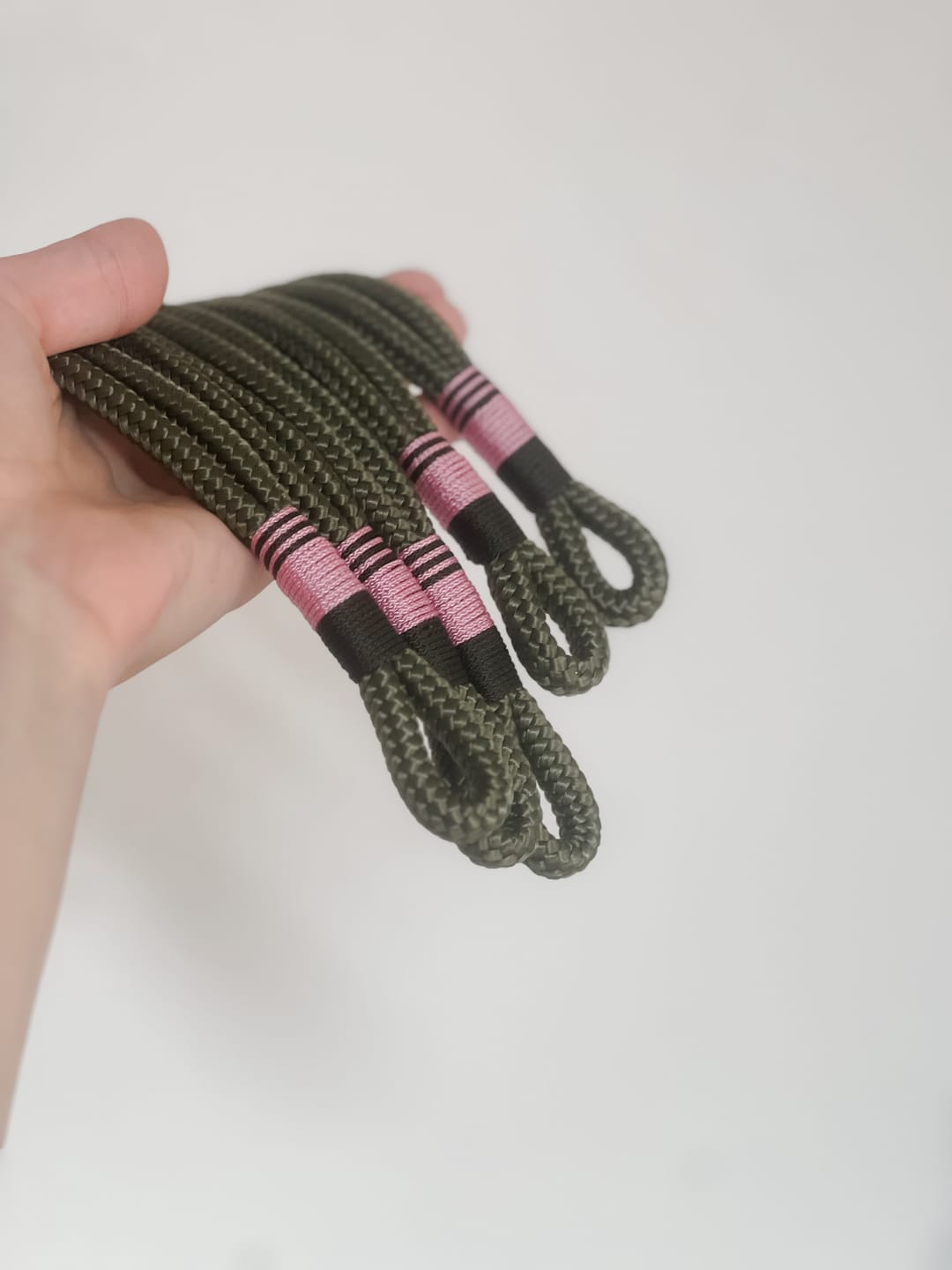 Customer photo review of Tau - LEINE - Design your Own!