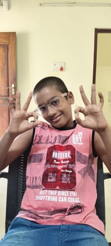 Customer photo review of Public Speaking & Story Telling | IITM Pravartak & BodhBridge | In-person