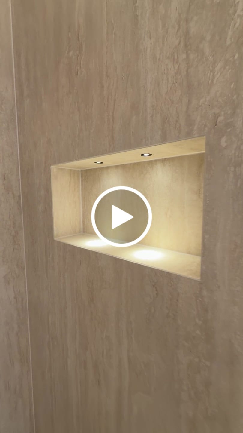 Customer video review of 1W Ella LED Waterproof IP65 Marker Light Smoked Dark Bronze, Step Light, Mini Downlight, Deck Light, (Non Dimmable Driver Included)