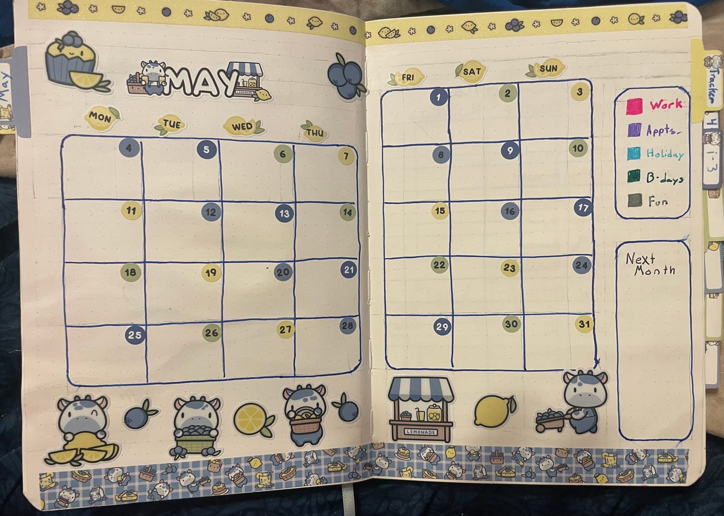 Customer photo review of Journal Subscription