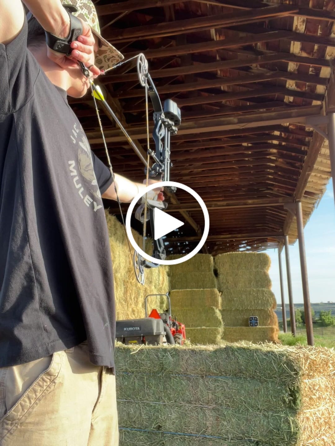 Customer video review of The Herd Thread Box