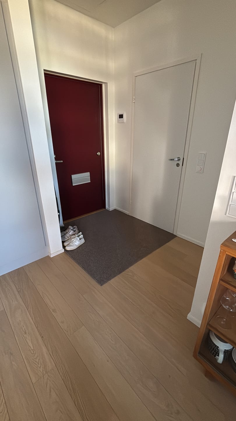 Customer photo review of York kuramatto, mittojesi mukaan leikattu