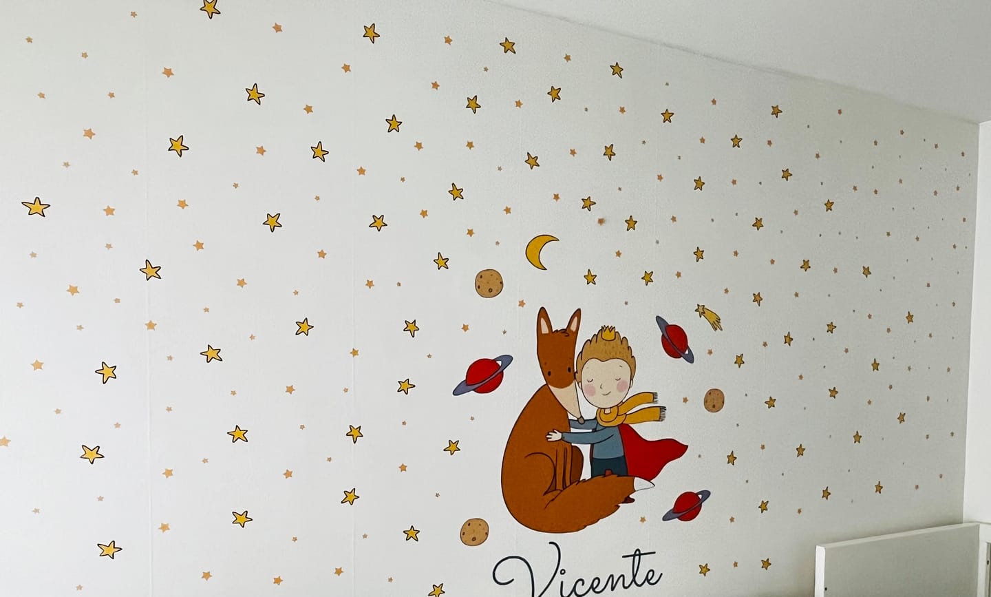Customer photo review of El principito