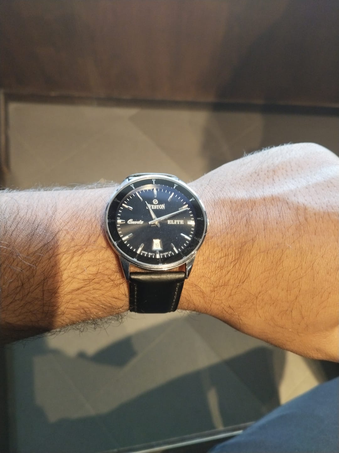 Customer photo review of Elite