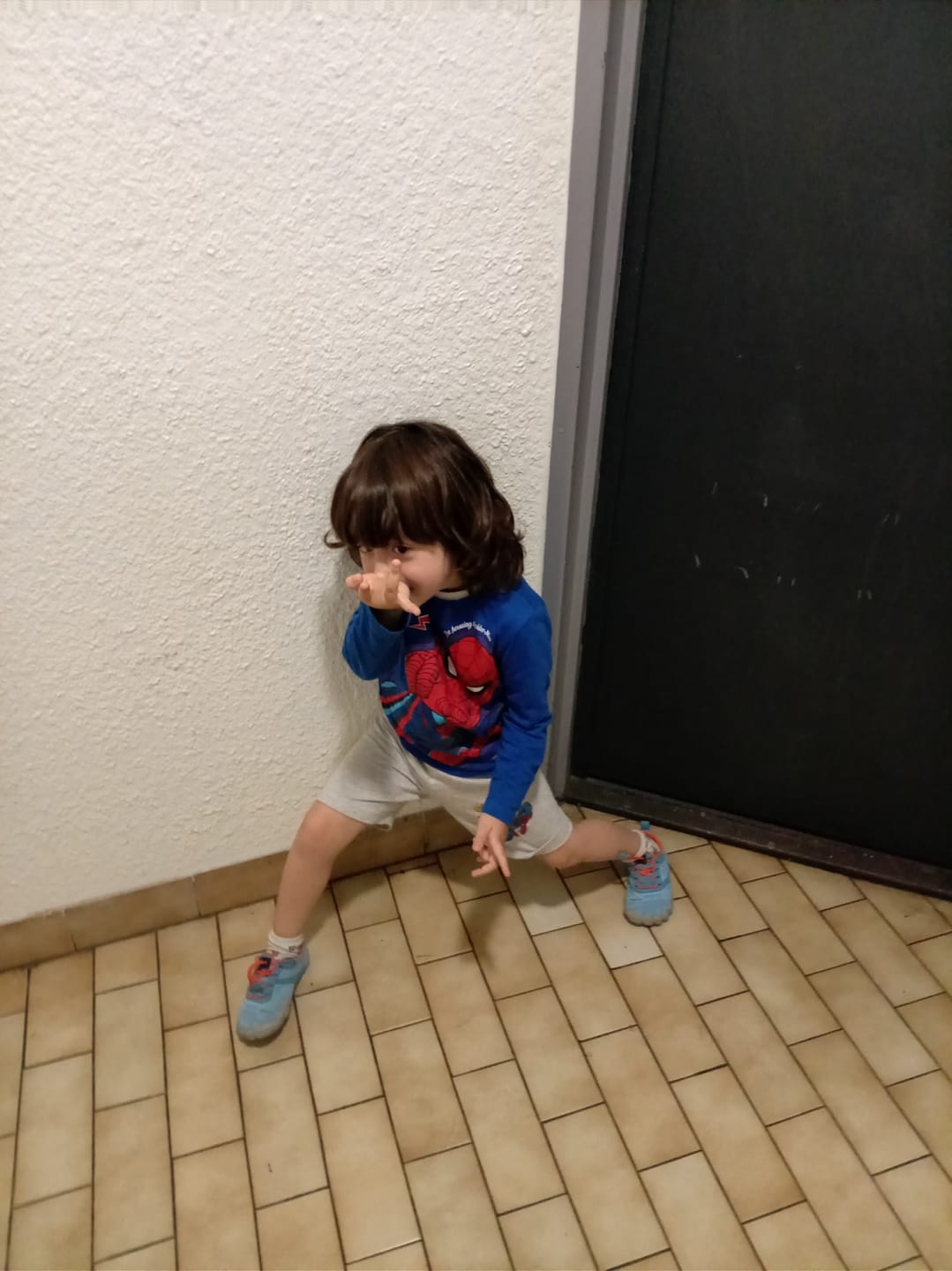 Customer photo review of Enfants Free Ⅰ - Barefoot Chaussures