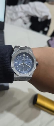 Customer photo review of Valoni® Maretti