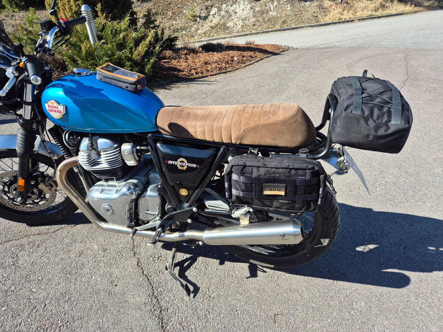 Customer photo review of Askare hip pack