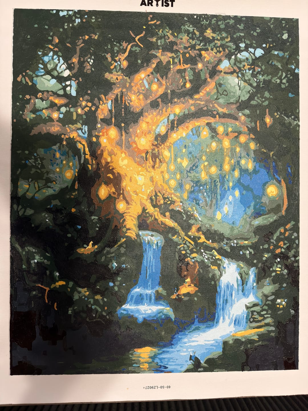 Customer photo review of Tree of Souls