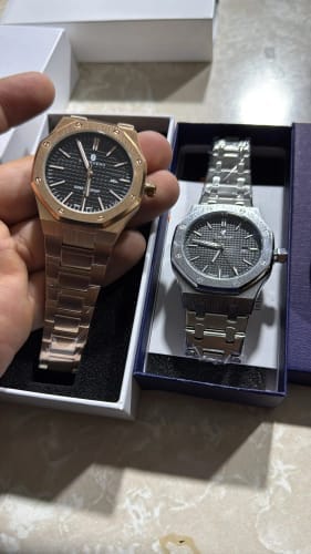 Customer photo review of Valoni® Maretti
