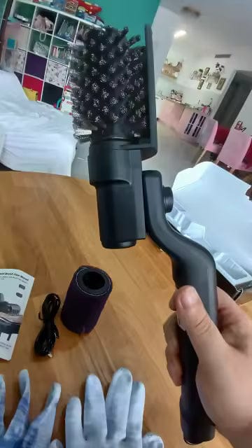 Customer photo review of GrillMaster™ / Die Wunderwaffe gegen das Fett-Chaos.
