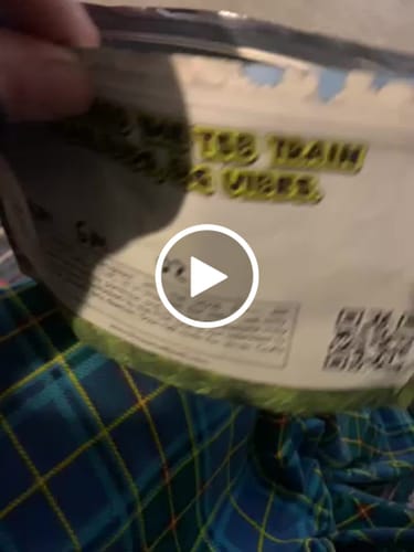 Customer video review of Cheap THCA Smalls Ounce