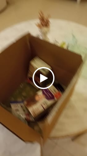 Customer video review of Nyda Anti Lice Spray 50ml Express Against Lice And Nits