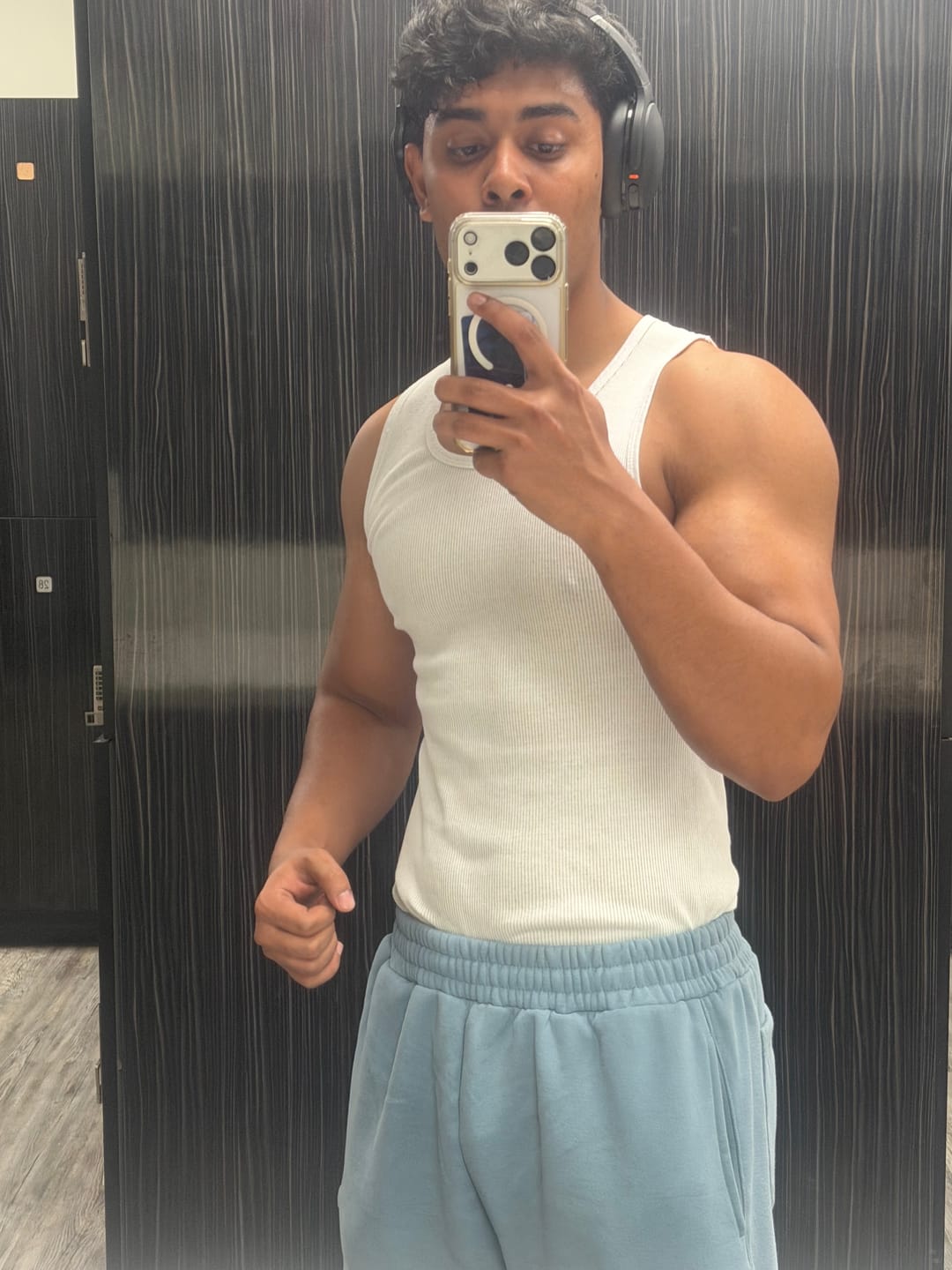 Customer photo review of 2062 - Comfy Collection - Sweats