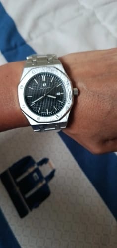 Customer photo review of Valoni® Maretti