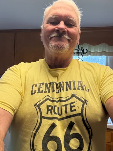 Customer photo review of Route 66 Centennial