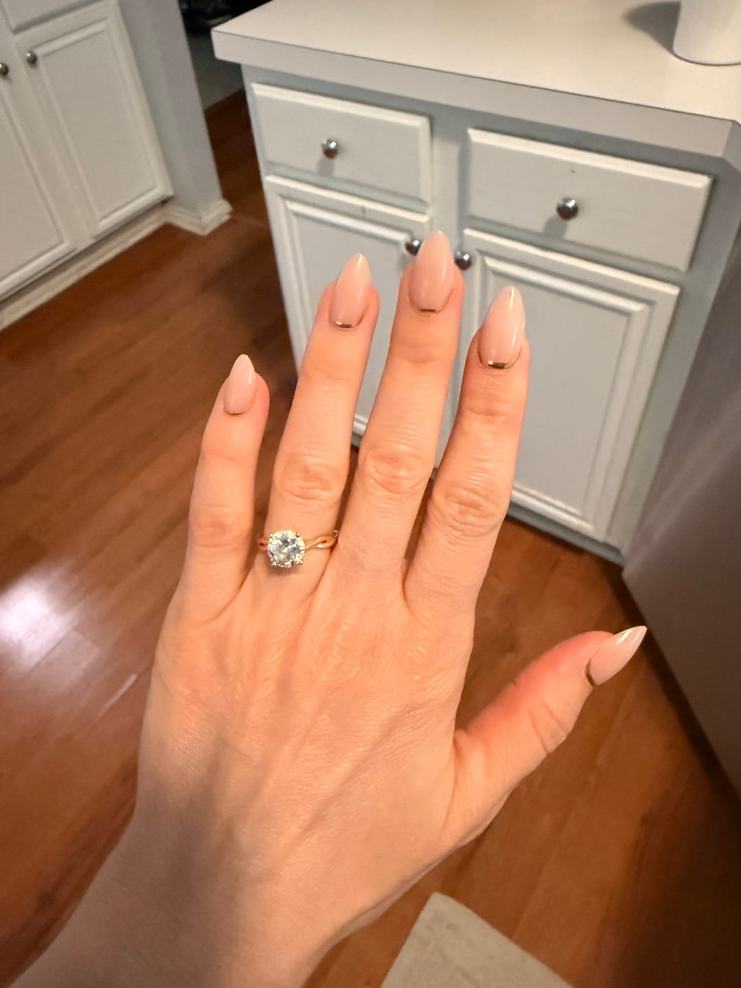 Customer photo review of Halo