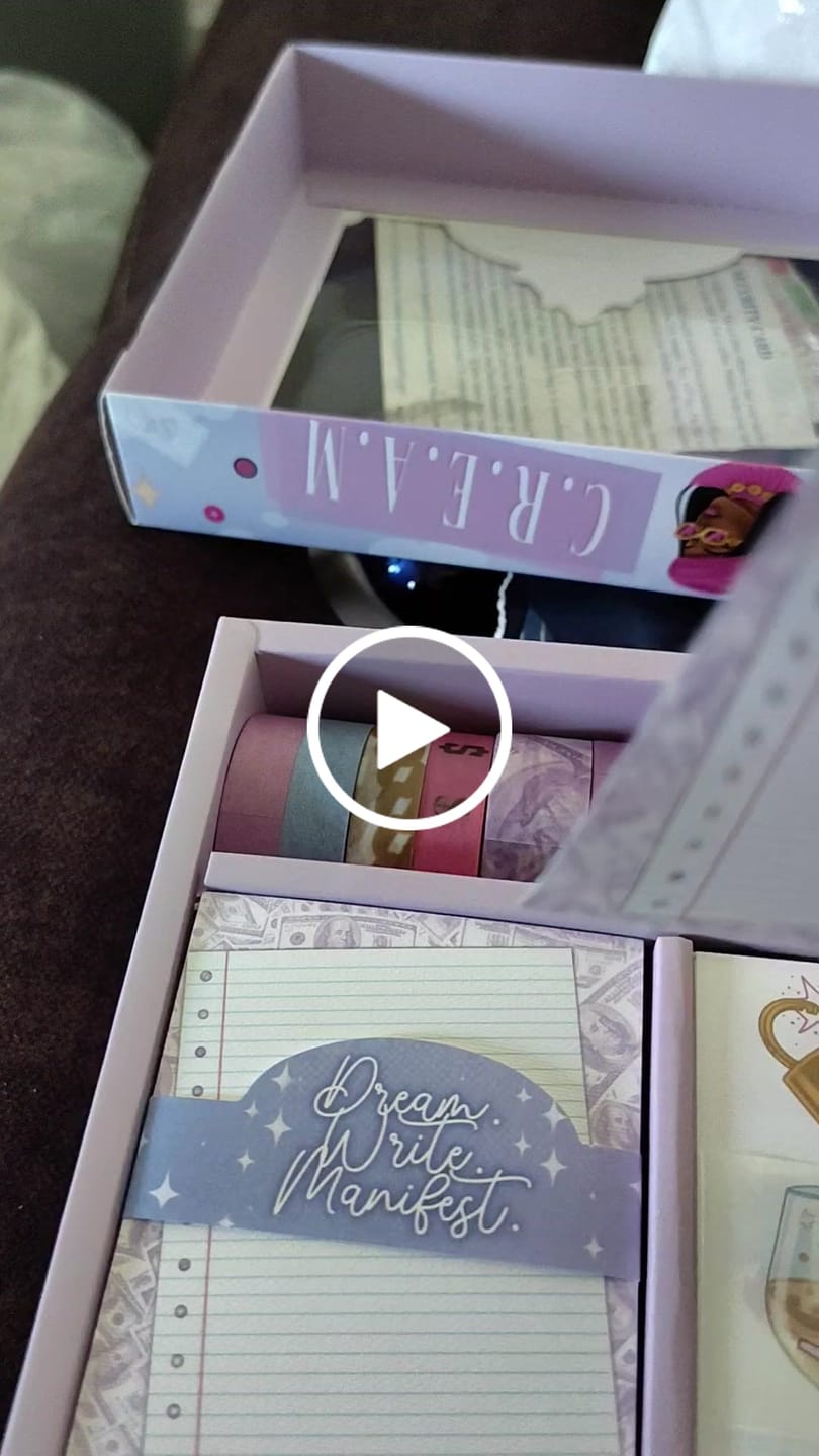 Customer video review of The Baddie Fund