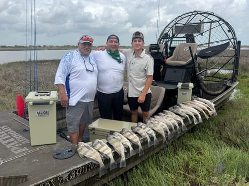 Customer photo review of Shimano Nexave C3000HG FI Spinning Reel