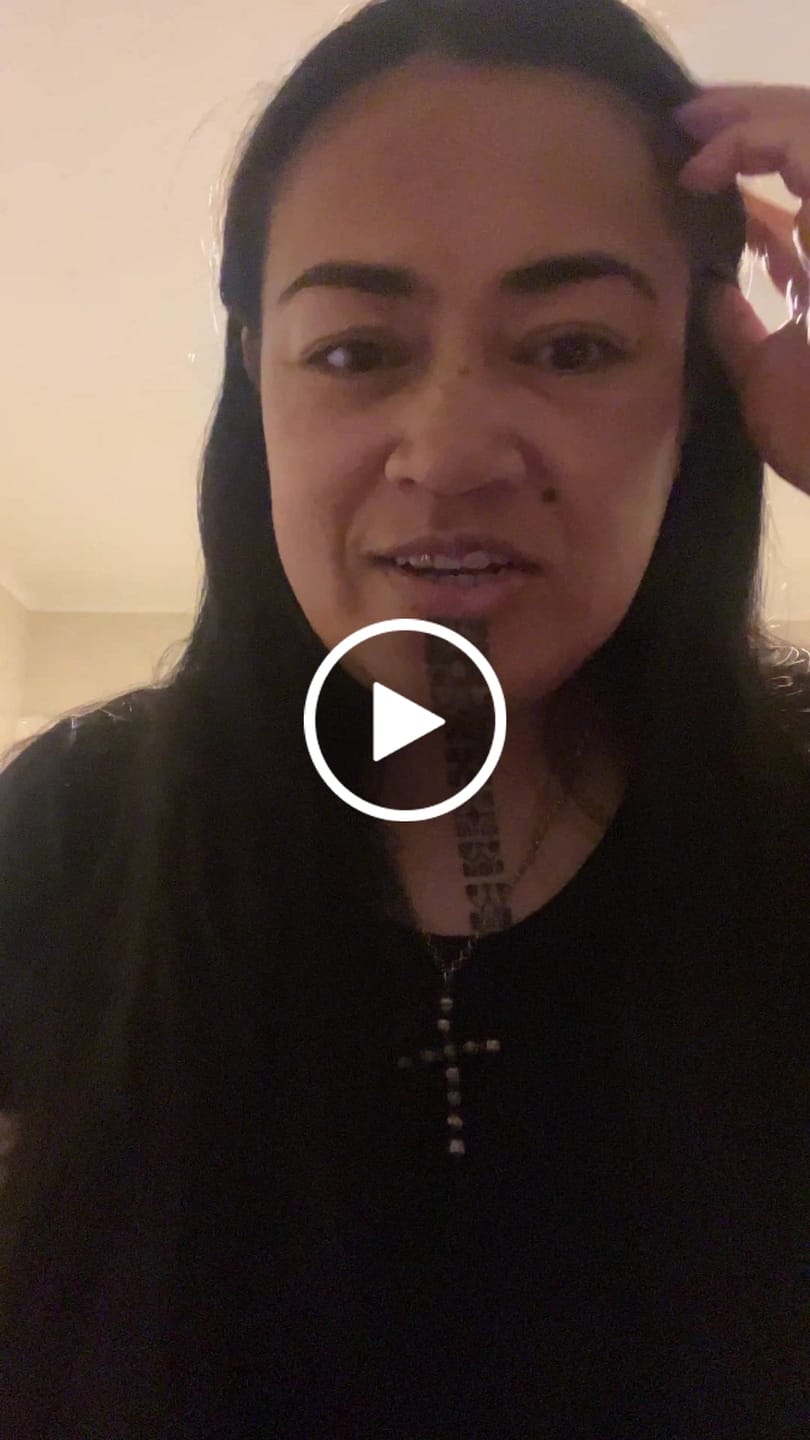 Customer video review of Shahana Jewels