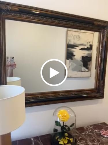 Customer review photo for Wabi-Sabi Wall Art #TX552