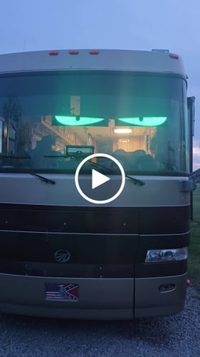 Customer video review of Sticker Pack