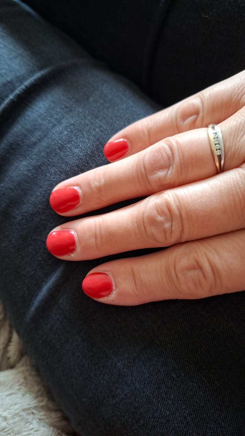 Customer photo review of Voordeel Set 6 Kleuren - Kies 6 Stuks