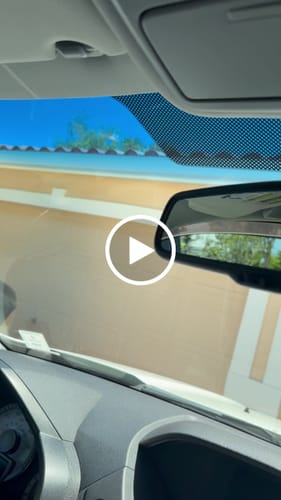 Customer video review of TTR Surfactant Based Rinseless