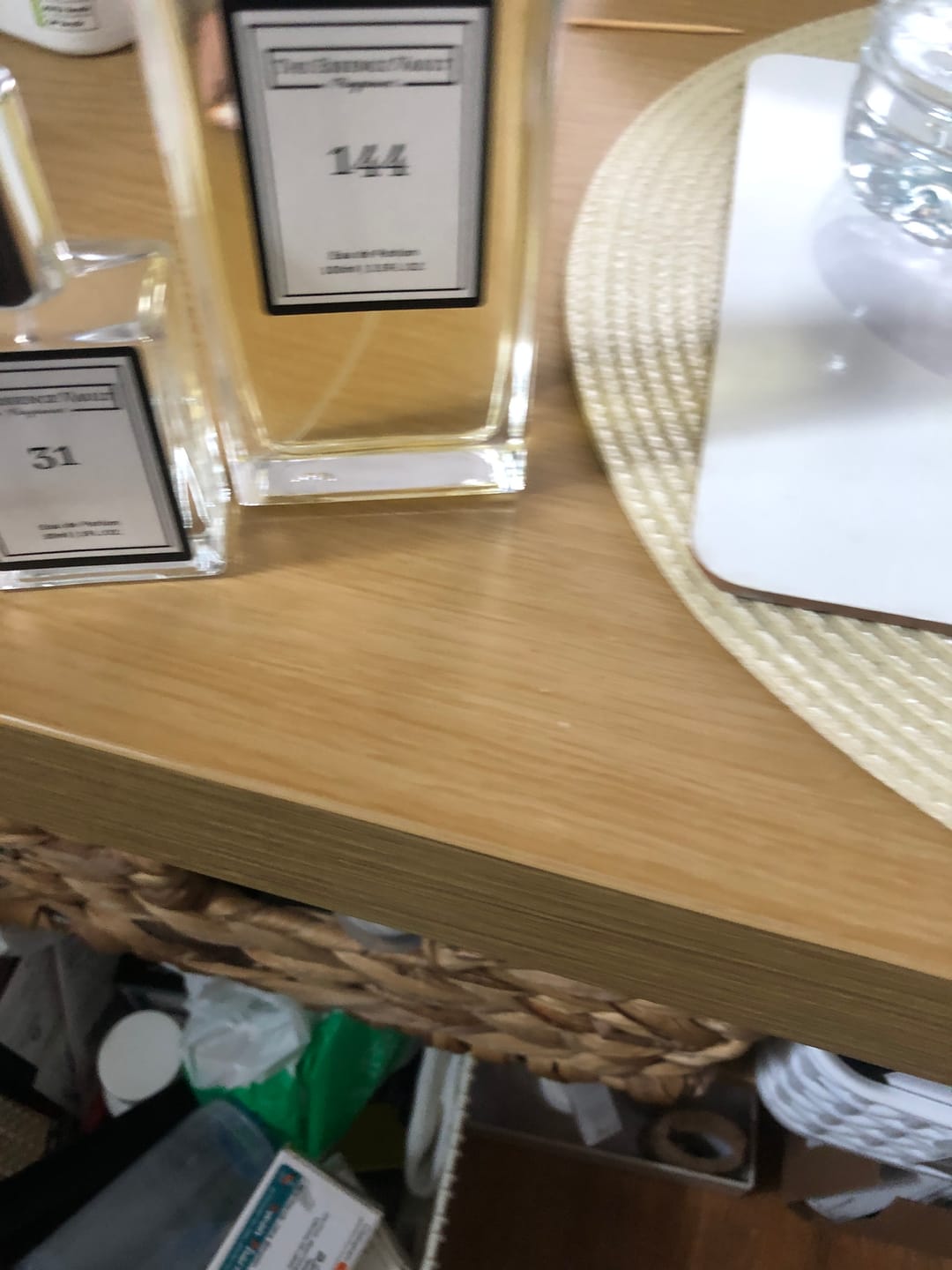 Customer photo review of Inspired by La Vie Est Belle - 144