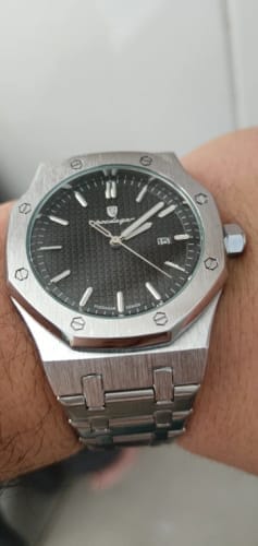 Customer photo review of Valoni® Maretti