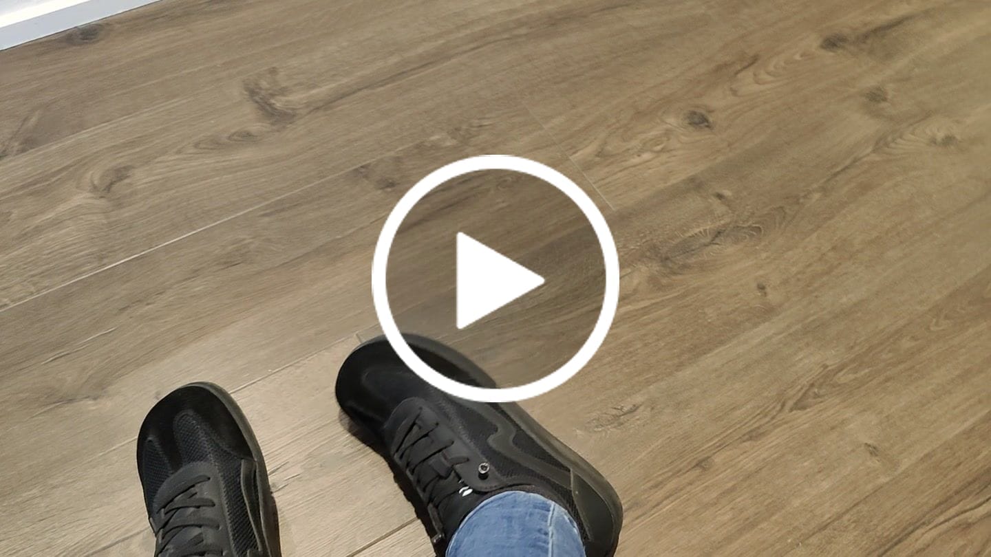 Customer video review of Rubra - Barfußschuhe