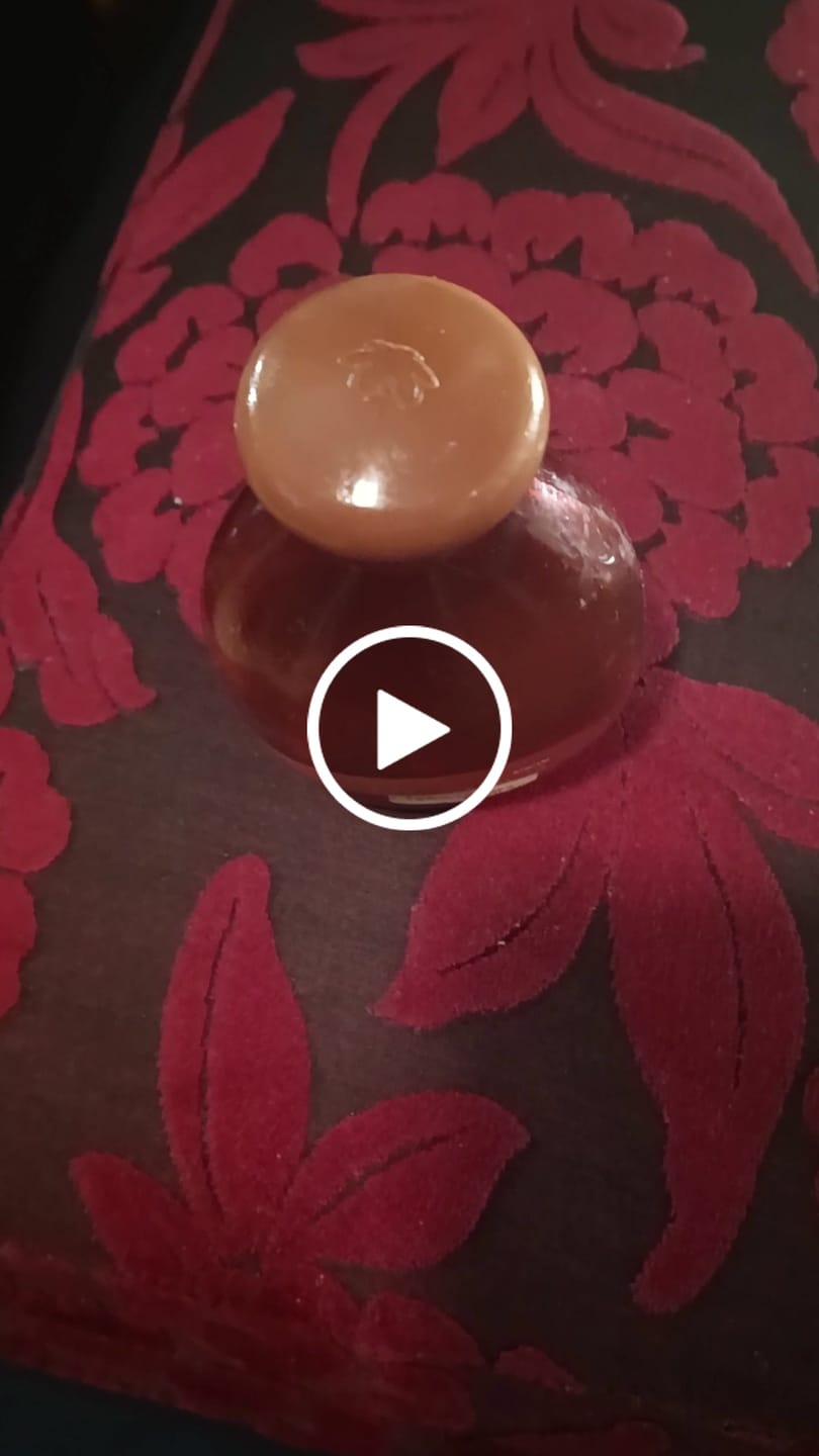 Customer video review of Óleo de Licuri