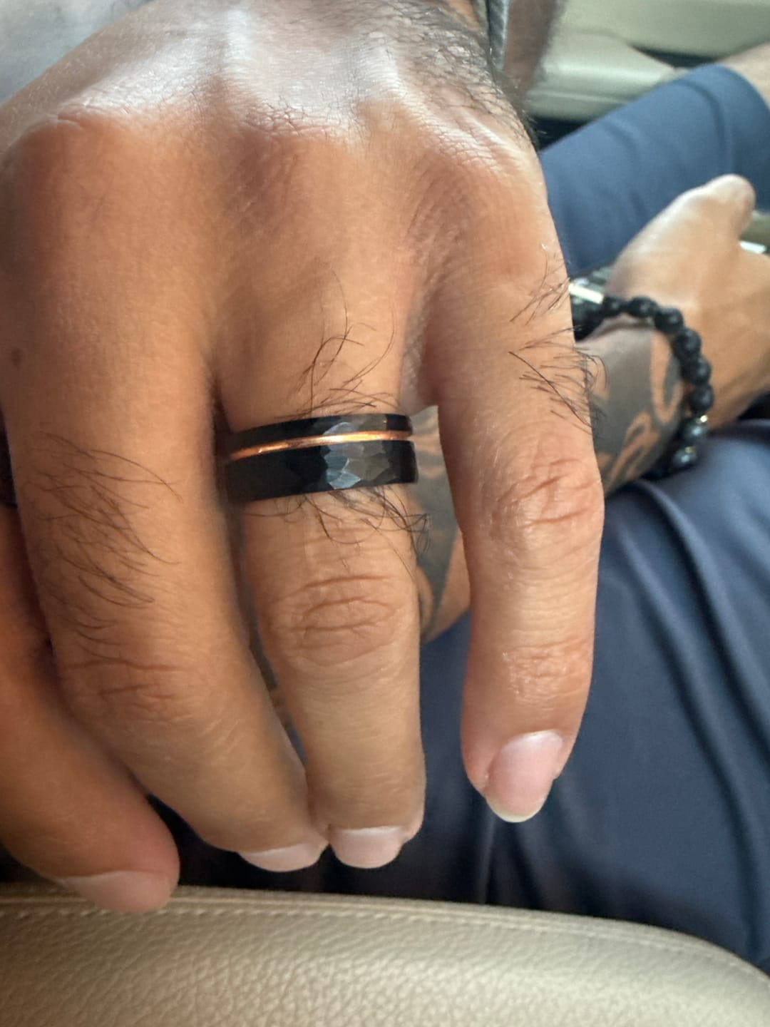 Customer photo review of The Apollo