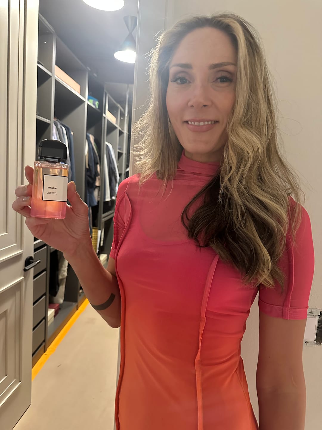 Customer photo review of BDK Parfums Impadia