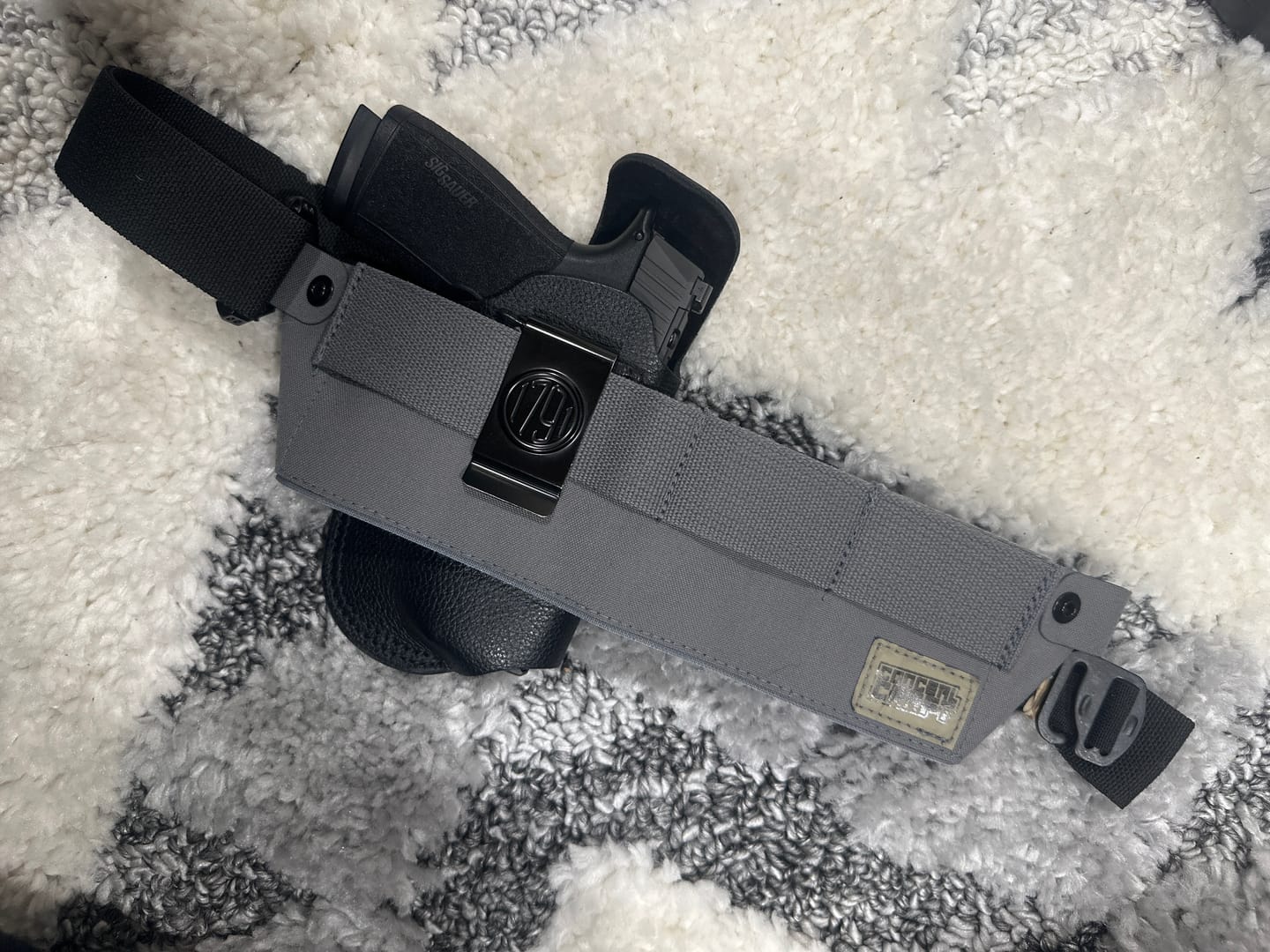 Customer photo review of The Bridge Gen2