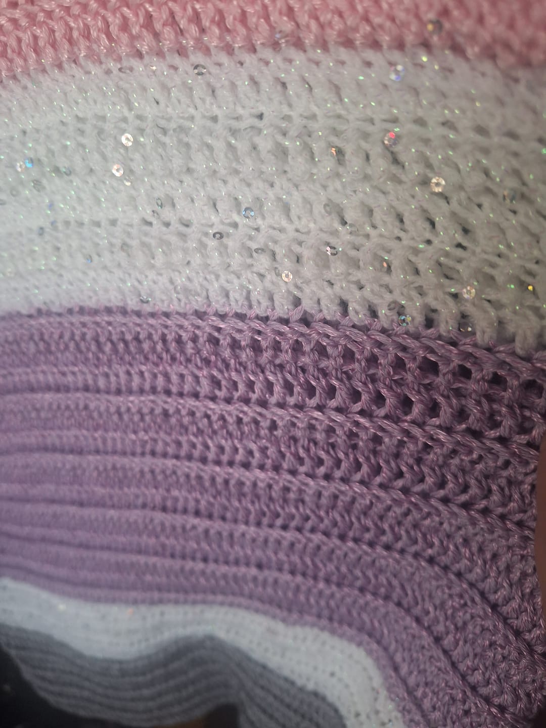 Customer photo review of YarnArt Style