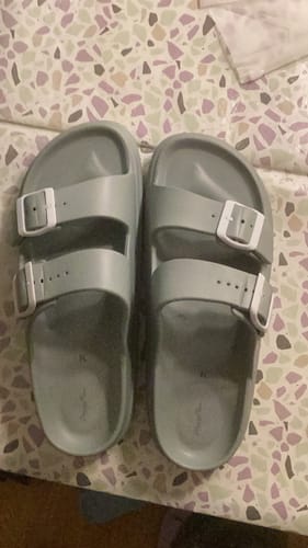 Customer photo review of HappyCushers