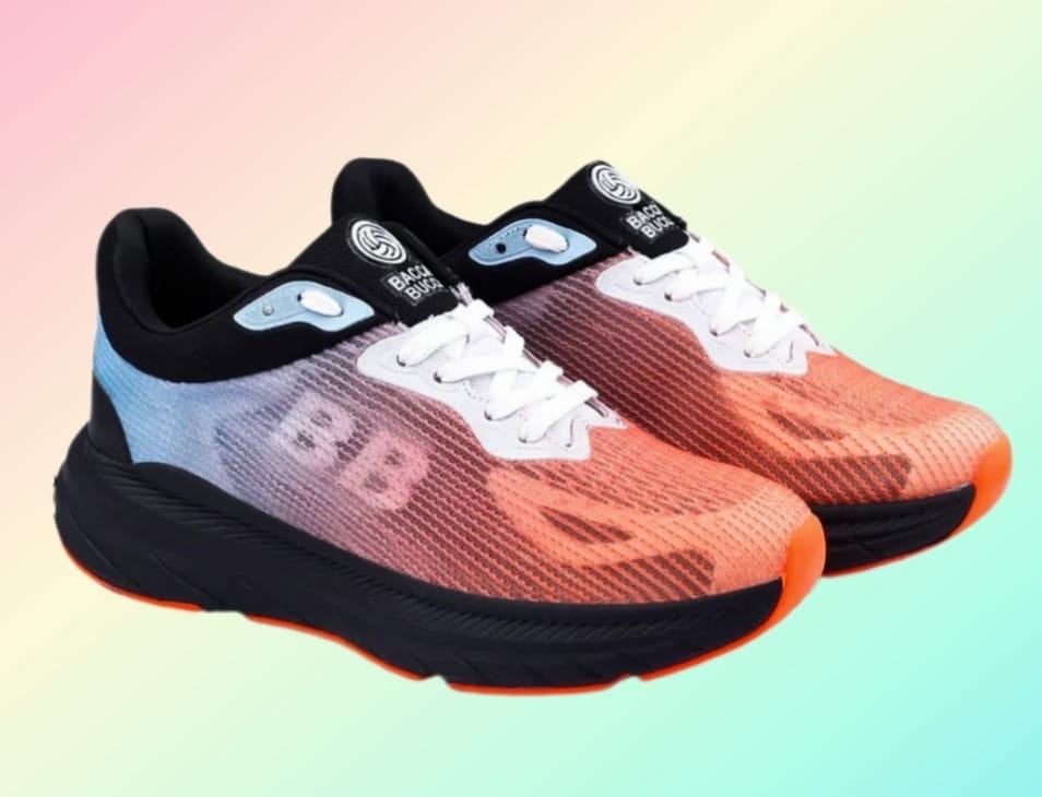 Customer photo review of Bacca Bucci Flux Pioneers